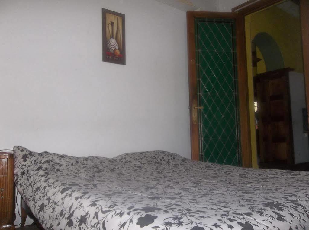 Mi Independencia Hostel Mendoza Bagian luar foto