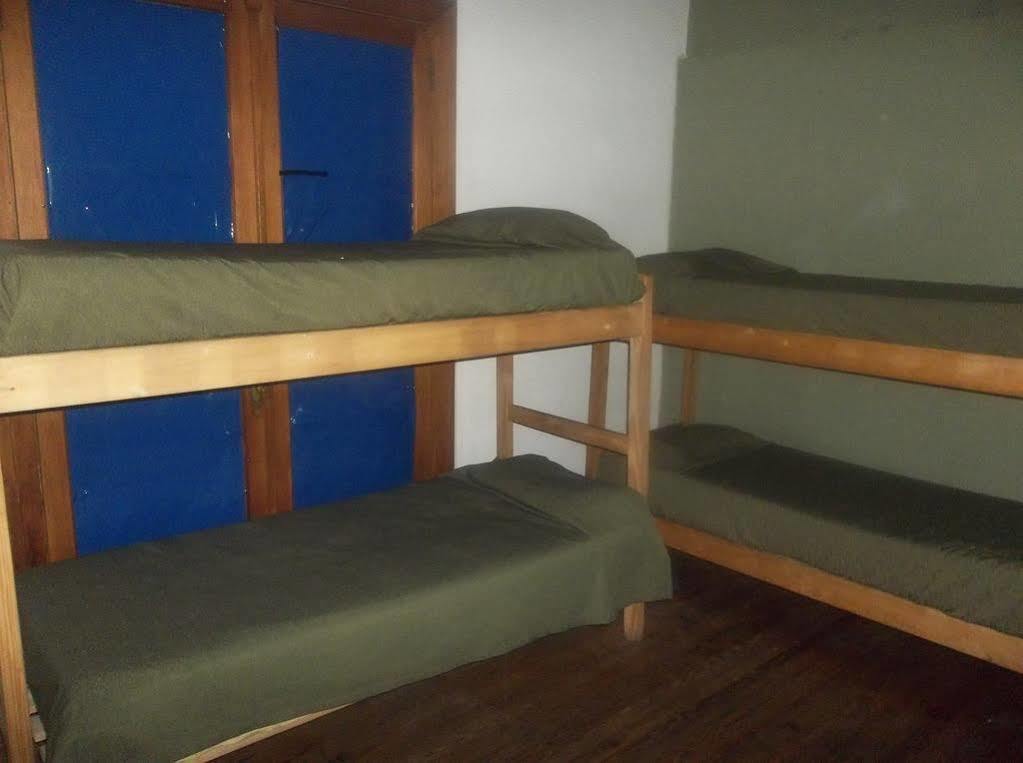 Mi Independencia Hostel Mendoza Bagian luar foto