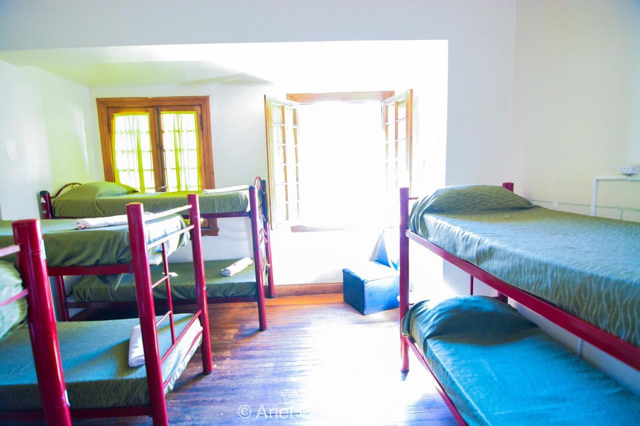 Mi Independencia Hostel Mendoza Bagian luar foto