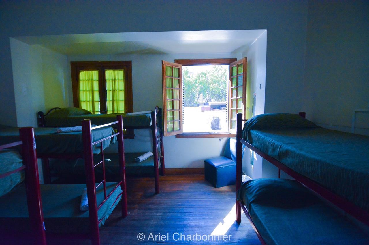 Mi Independencia Hostel Mendoza Bagian luar foto