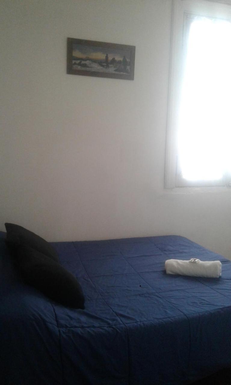 Mi Independencia Hostel Mendoza Bagian luar foto