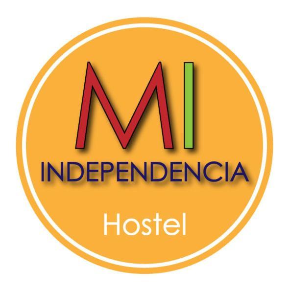 Mi Independencia Hostel Mendoza Bagian luar foto