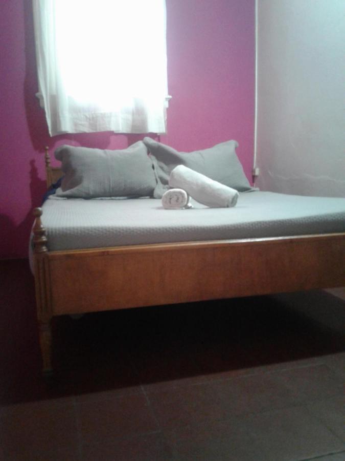 Mi Independencia Hostel Mendoza Bagian luar foto