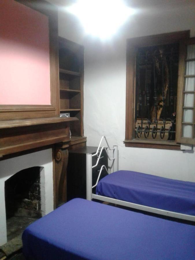 Mi Independencia Hostel Mendoza Bagian luar foto